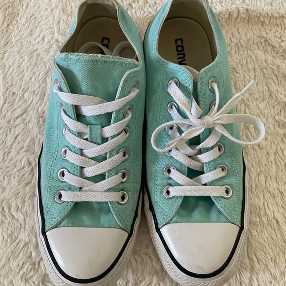 Converse sneakers - Picture 2 of 8